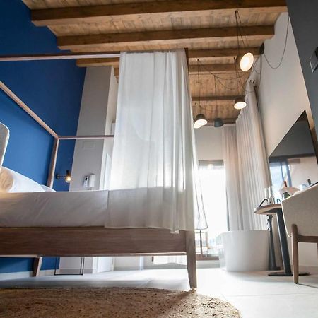 Mochoruralhome Ulldemo Suite 贝塞特 外观 照片