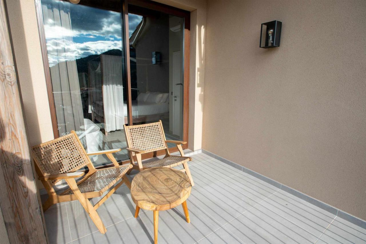 Mochoruralhome Ulldemo Suite 贝塞特 外观 照片